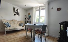 Belle Dependance, Appartement Cosy, Tout Confort